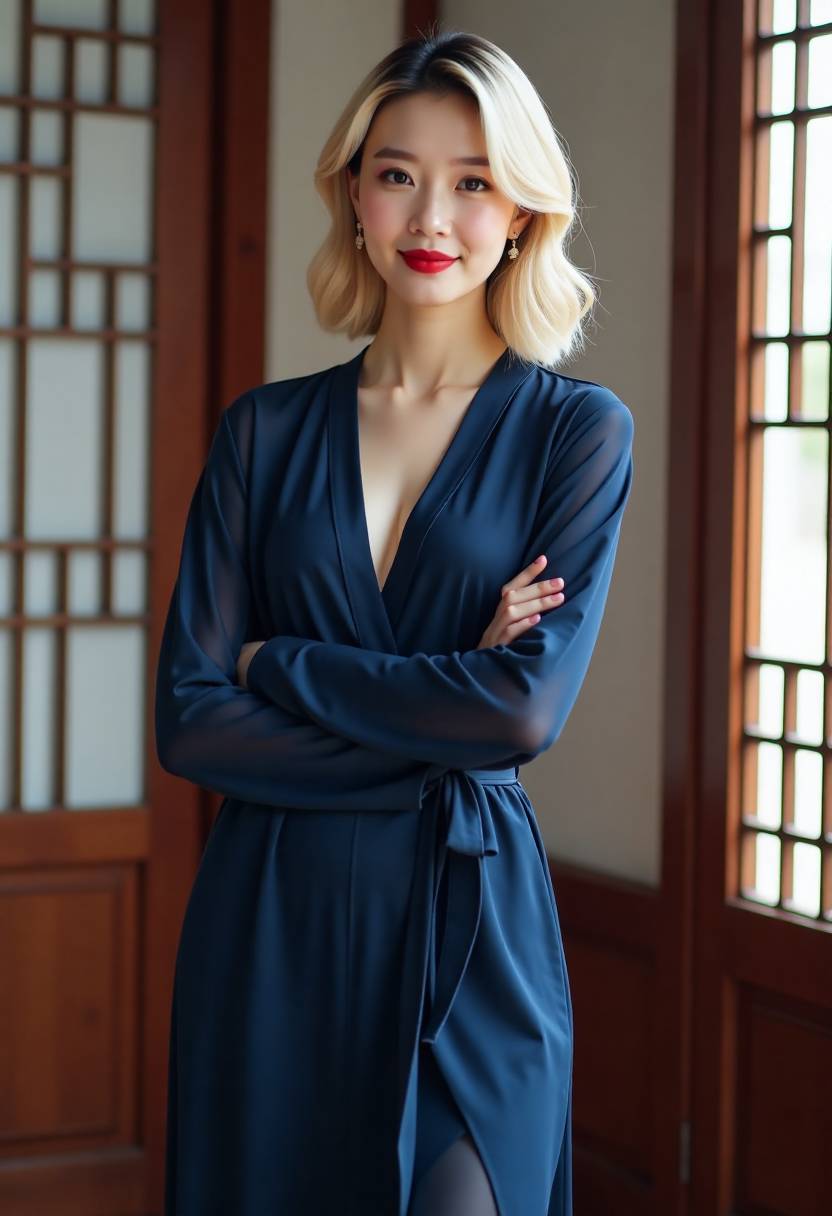 小美好与小幸运