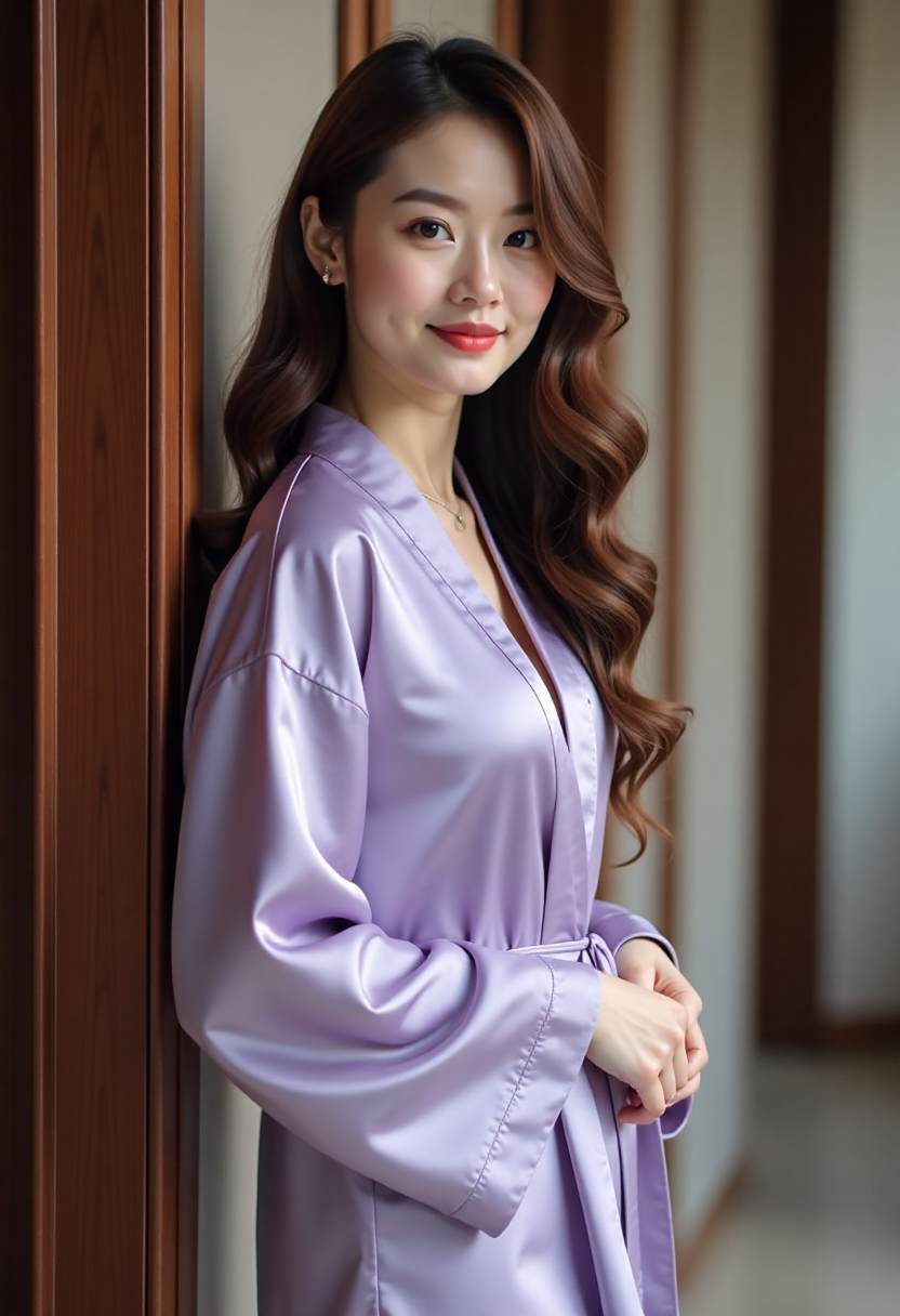 大学女生宿舍海报