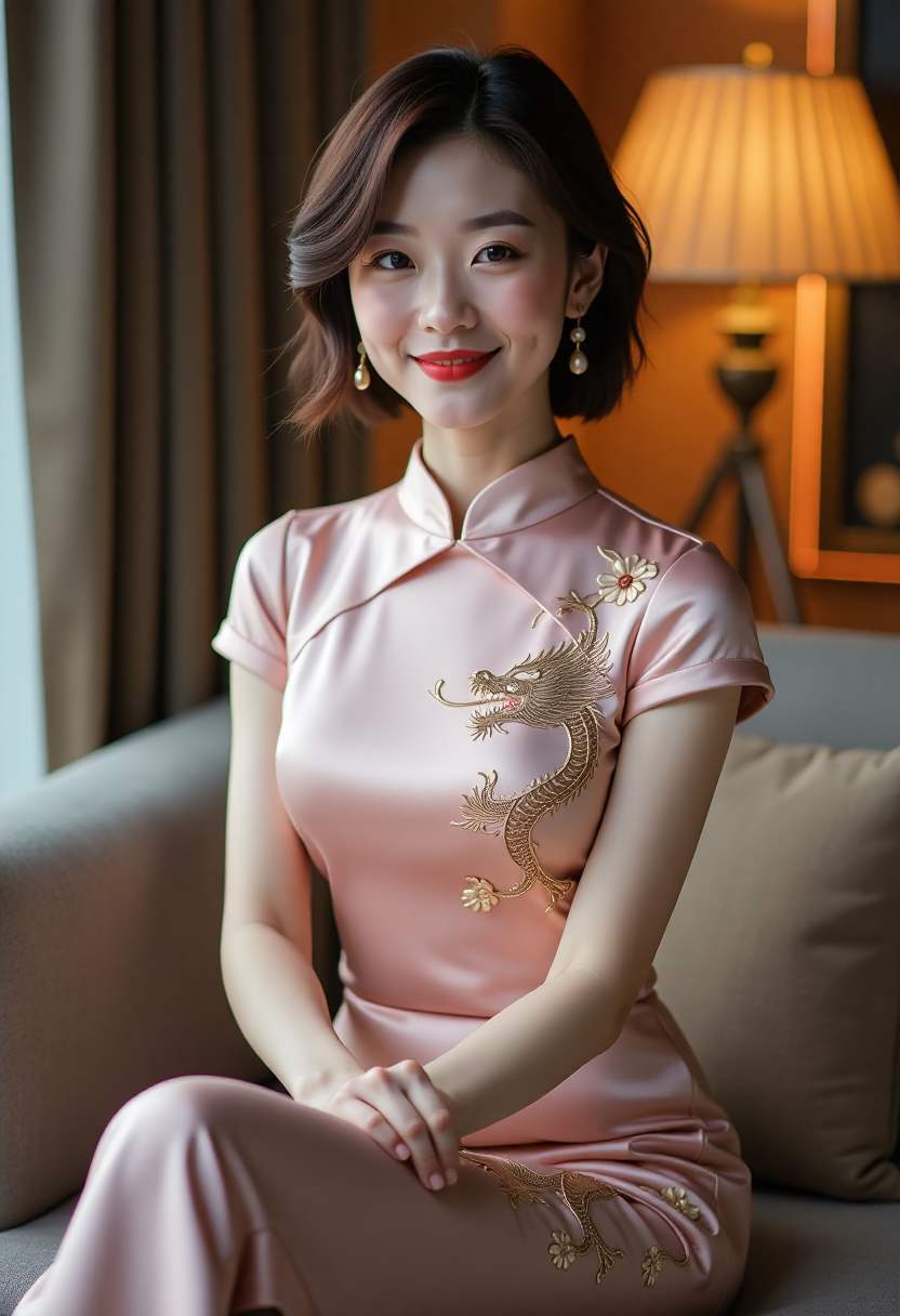 青春抛物线