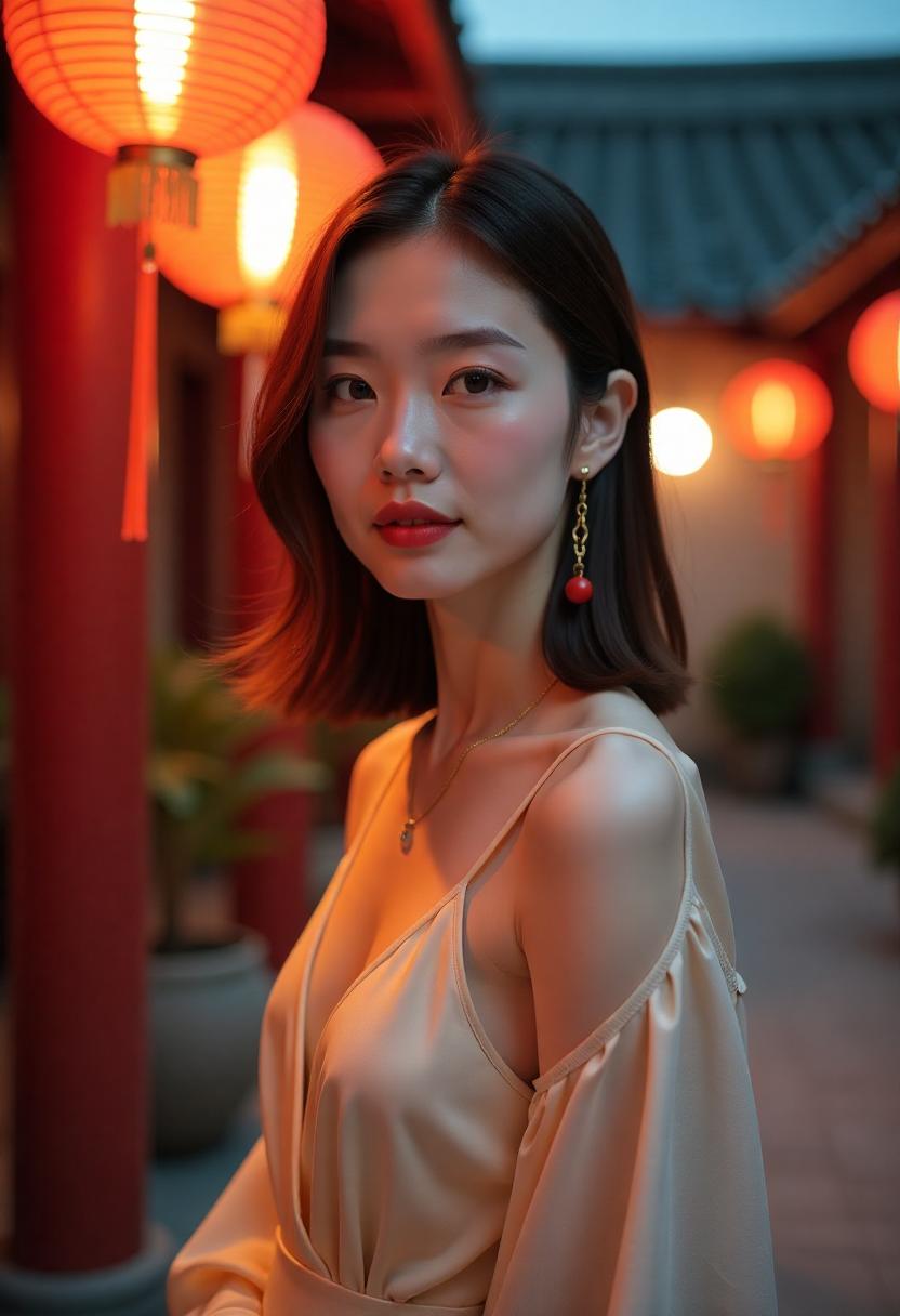 许梦洁